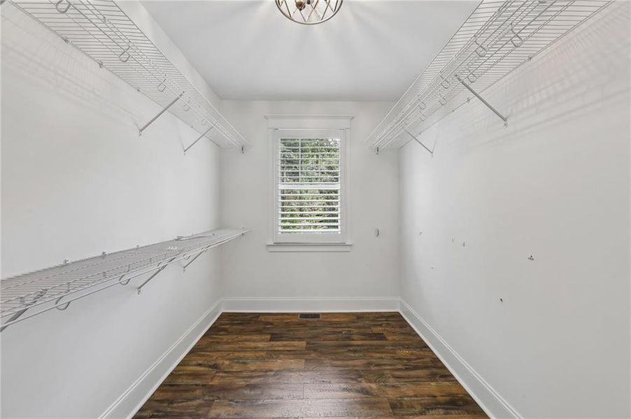 Spacious, unfurnished interior of a new home in , Dawsonville (Image 24). Spacious, unfurnished interior of a new home in , Dawsonville (Image 24).