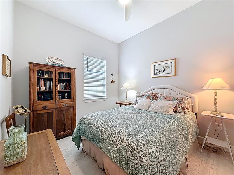 Furnished interior view inside a new home in , Ocala (Image 19).