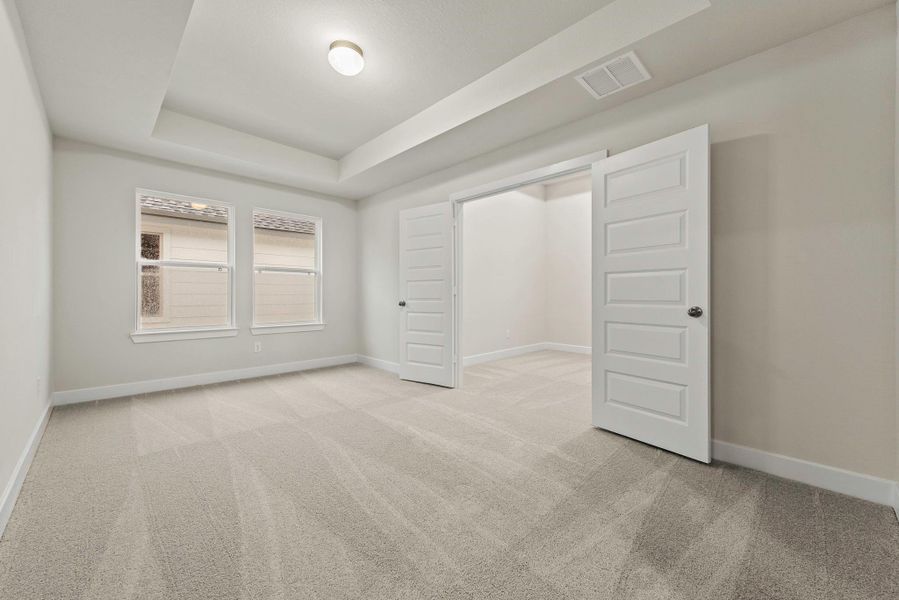 Image 20 of a home in The Trails - 45'. Image 20 of a home in The Trails - 45'.