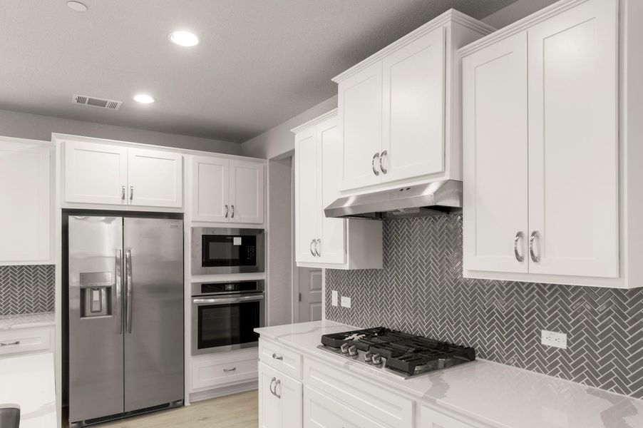 Image 34 of a home in Clear Creek.