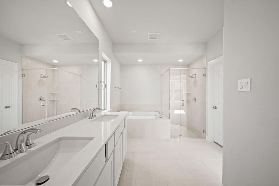 Primary Bathroom Primary Bathroom