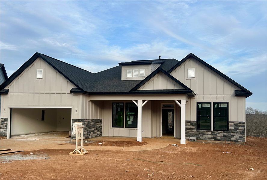 Welcome to 136 Shale Drive