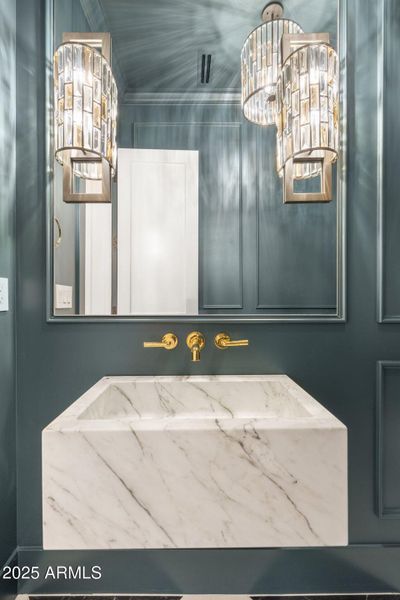 Powder Bath Powder Bath