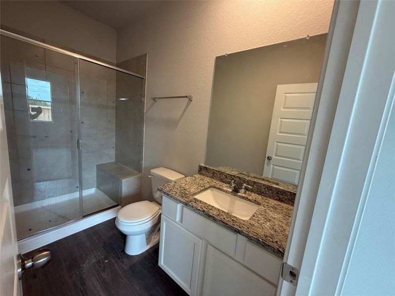 Image 15 of a home in Cliffstone Hills. Image 15 of a home in Cliffstone Hills.