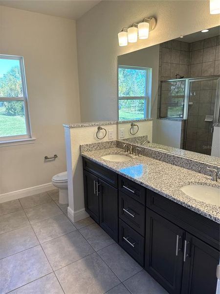 Furnished interior view inside a new home in , North Port (Image 4). Furnished interior view inside a new home in , North Port (Image 4).