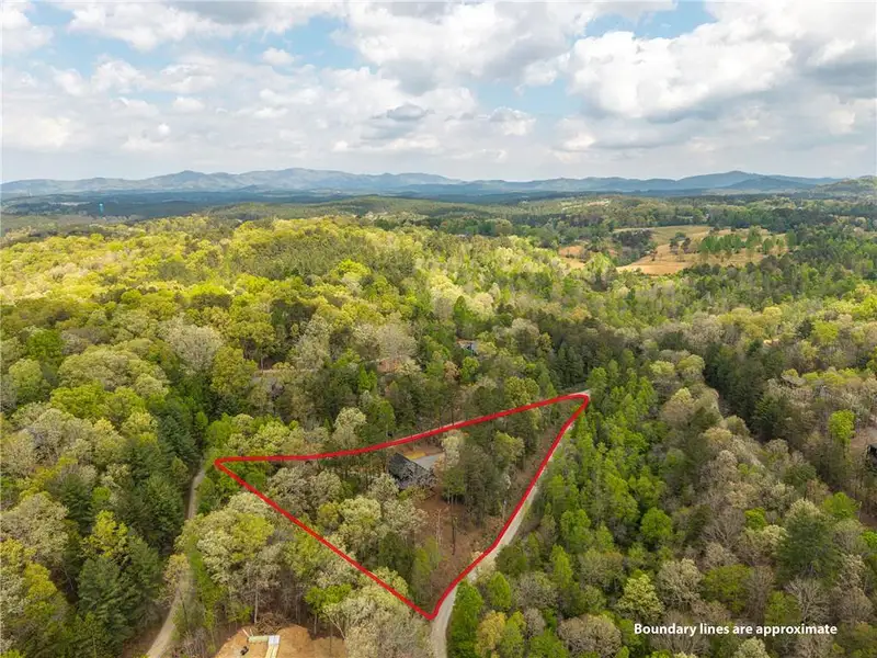 Natural landscape and outdoor views near  in Mineral Bluff (Image 47).