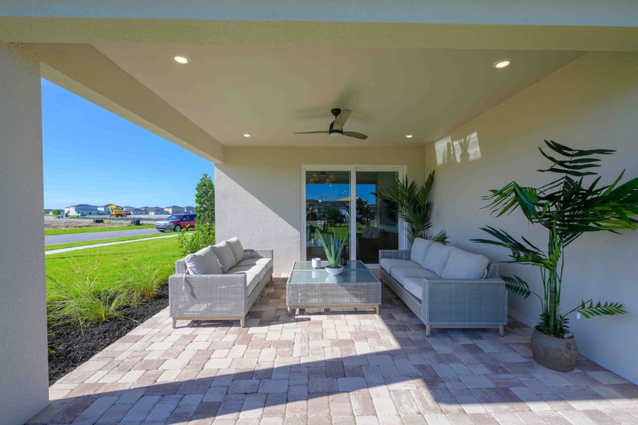 Port St. Lucie, FL New Home. - Slide 28 Port St. Lucie, FL New Home. - Slide 28