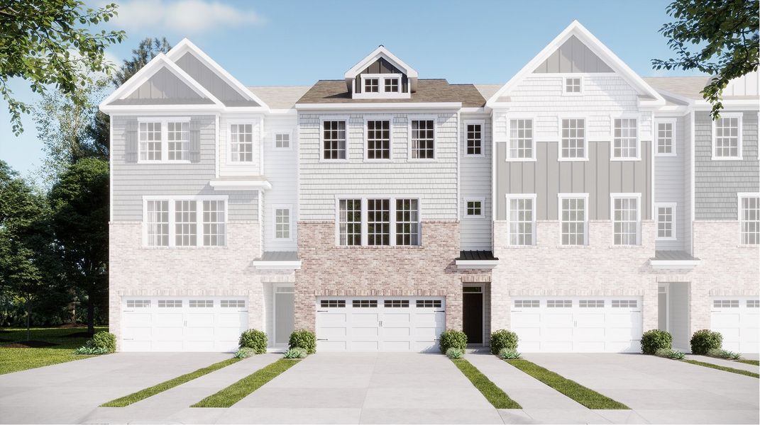 2427 Villages Waxhaw 4 Plex Aynsley D 052825