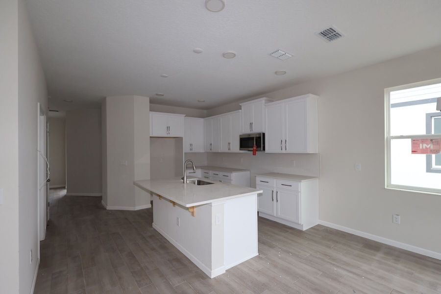 Kitchen Kitchen