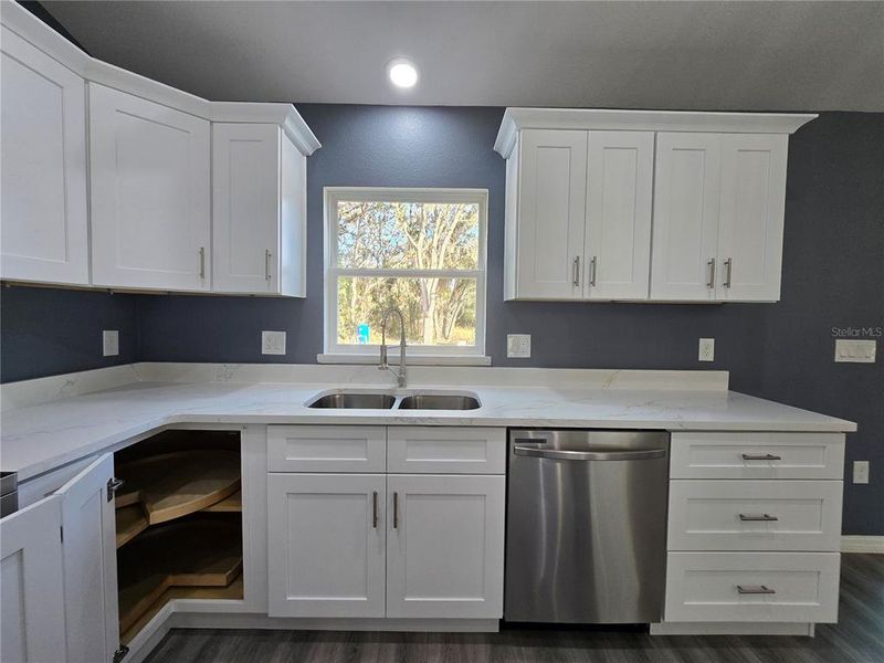 Furnished interior view inside a new home in , Ocala (Image 5). Furnished interior view inside a new home in , Ocala (Image 5).