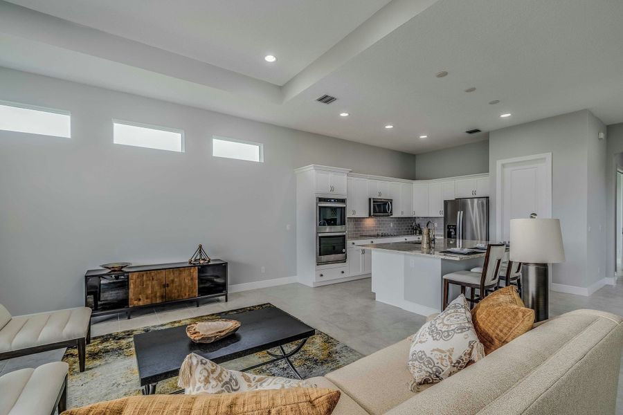 2D floor plan layout for the Palomar by GHO Homes in Lake Park at Tradition, Port St. Lucie, FL (Image 62). 2D floor plan layout for the Palomar by GHO Homes in Lake Park at Tradition, Port St. Lucie, FL (Image 62).