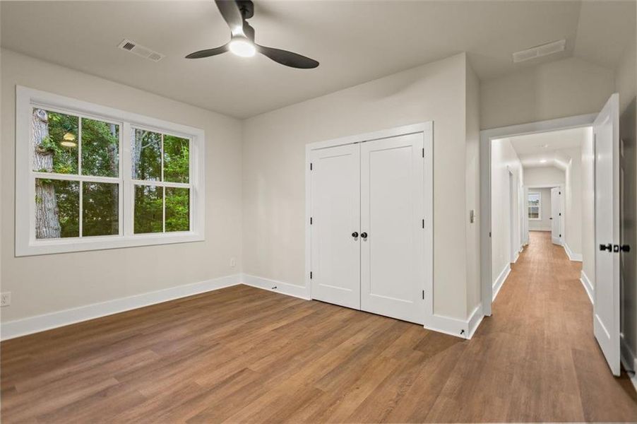 Spacious, unfurnished interior of a new home in , Eatonton (Image 46). Spacious, unfurnished interior of a new home in , Eatonton (Image 46).