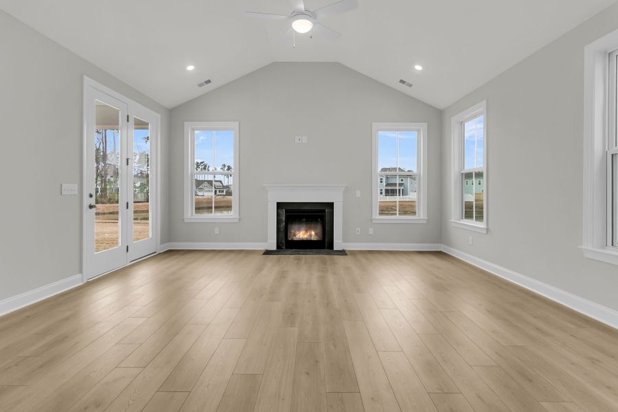 New Home in Summerville, SC.  - Slide 26