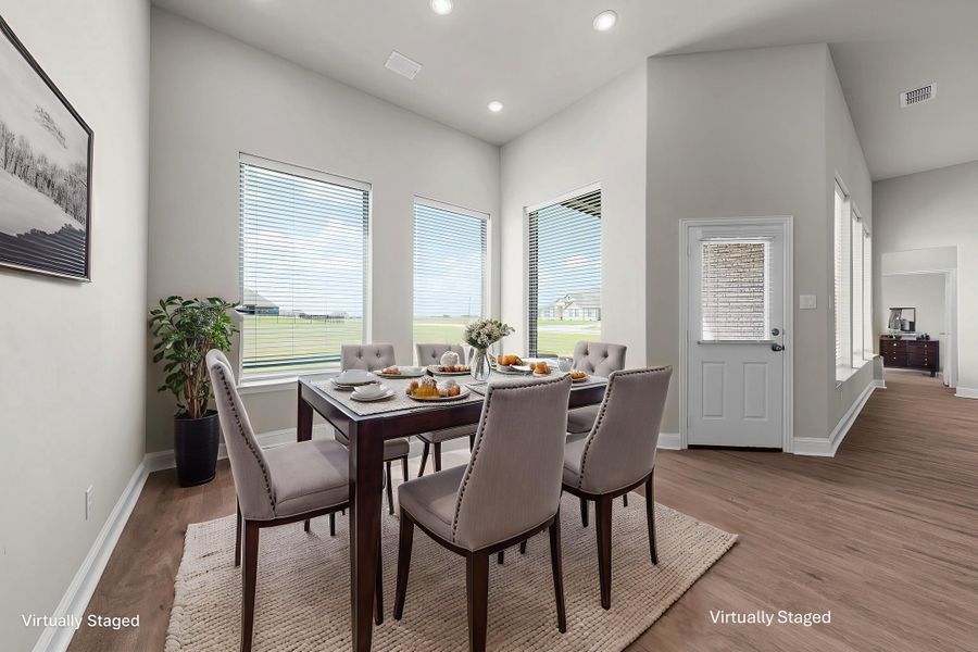 dining room dining room