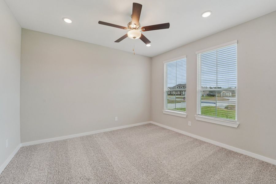 Representative Photo. Not Actual Home. Actual home features, colors, and details may vary.