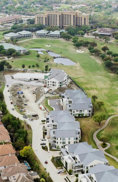 The Residences-adjacent to the Ritz Carlton Resort The Residences-adjacent to the Ritz Carlton Resort