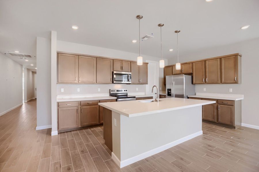 New Home in San Tan Valley, AZ.  - Slide 14