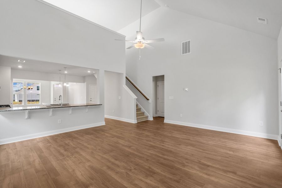 New Home in Conway, SC.  - Slide 17