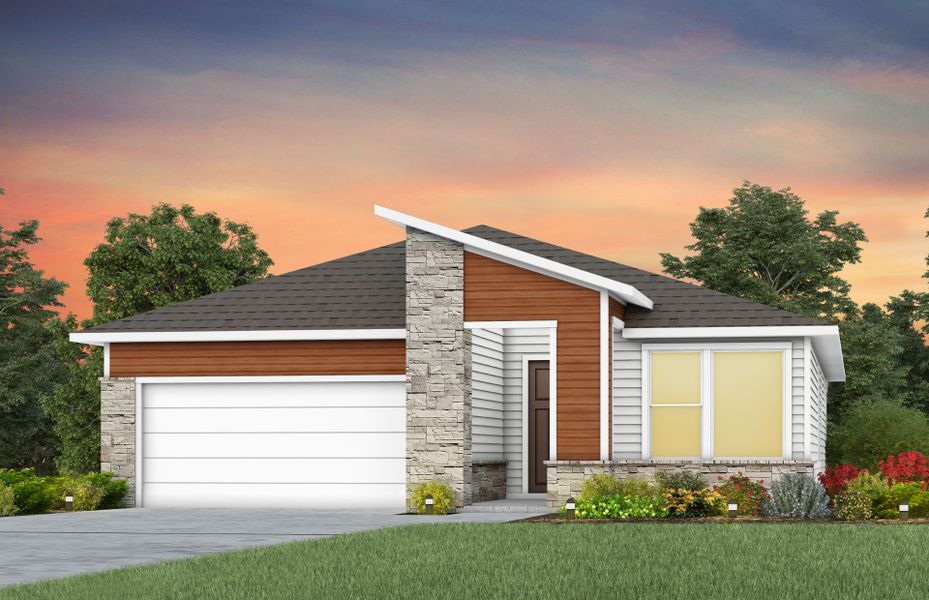 Prosperity MD101 in new homes at Del Webb Barton Village by Del Webb Nashville Prosperity MD101 in new homes at Del Webb Barton Village by Del Webb Nashville