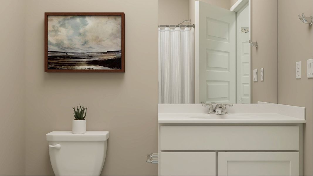 3464 Easton Bath2 F1 3464 Easton Bath2 F1