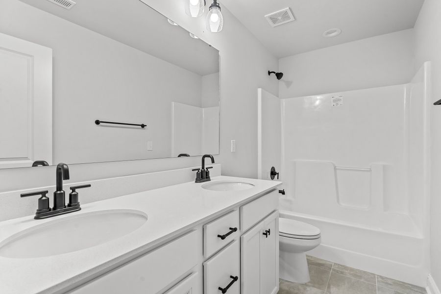 Bellwood New Home in Cameron, NC.  - Slide 14