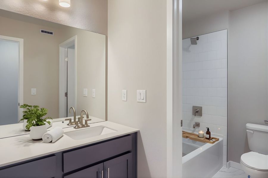 Longmont, CO New Home.  - Slide 18