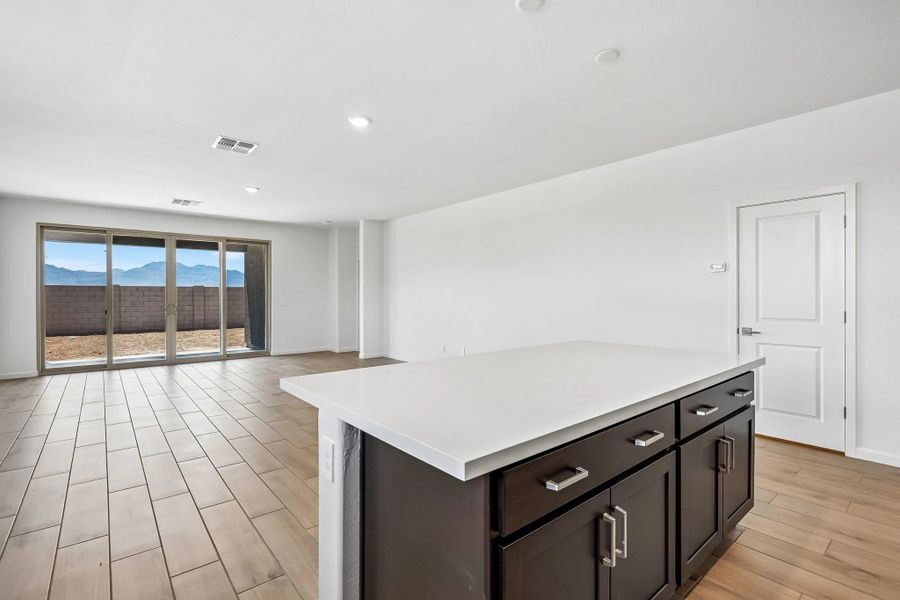 Great room