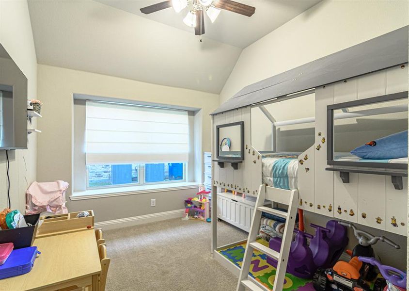 Furnished interior view inside a new home in , Josephine (Image 33).