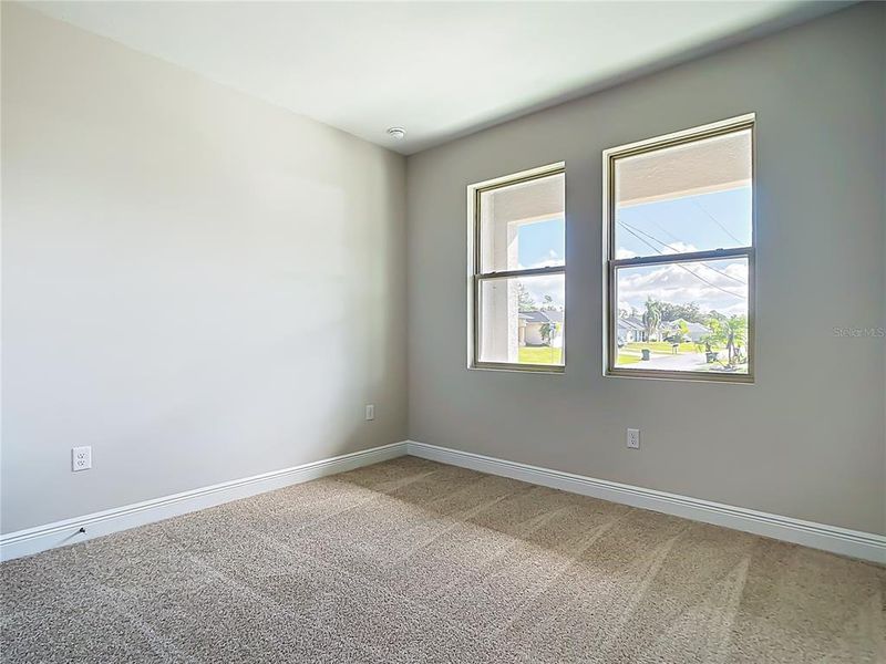 Spacious, unfurnished interior of a new home in , North Port (Image 34). Spacious, unfurnished interior of a new home in , North Port (Image 34).