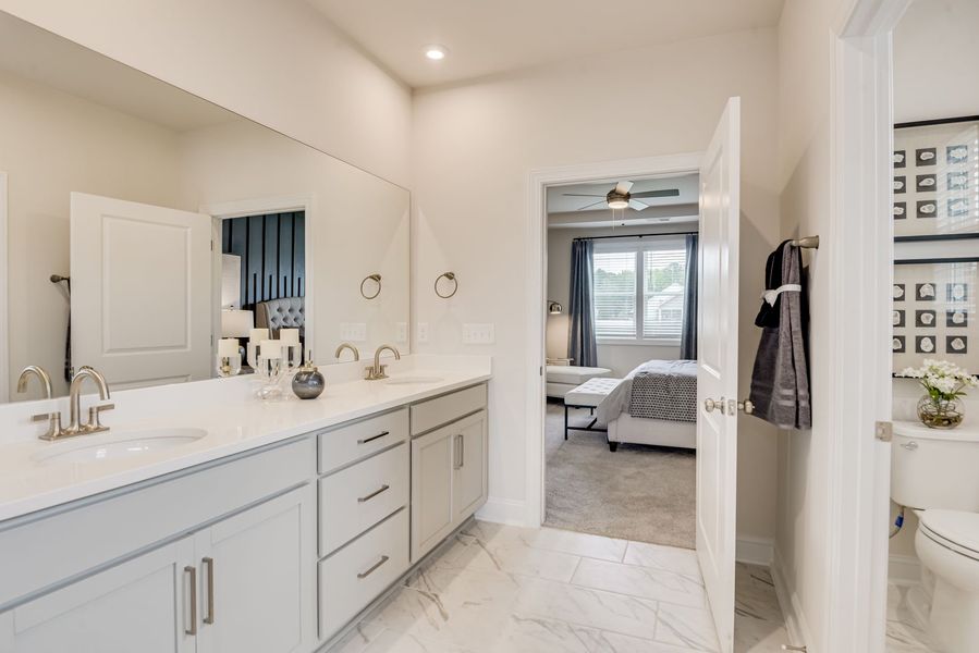 Primary Bathroom Primary Bathroom