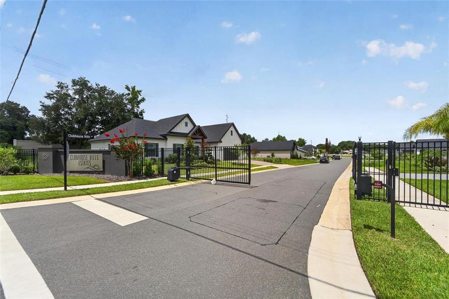 Community amenities in , Lakeland (Image 60). Community amenities in , Lakeland (Image 60).