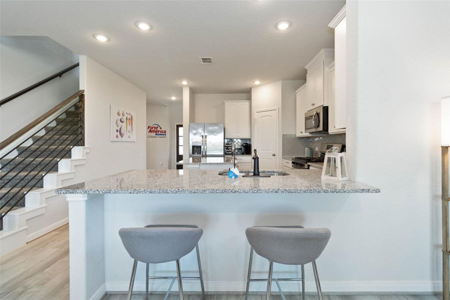 Representative Photo. Not Actual Home.