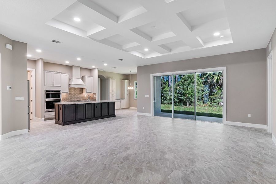 Pine Valley Great Room