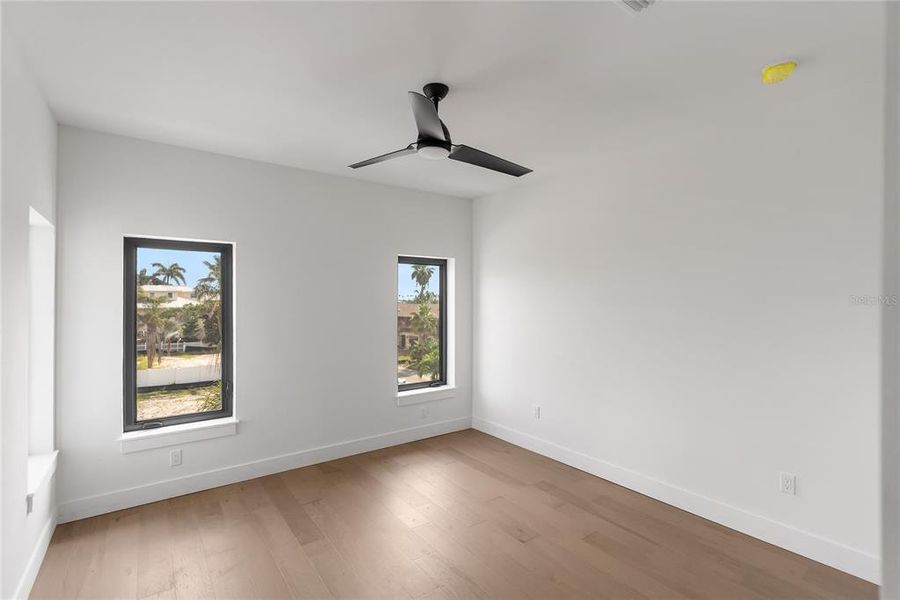 Spacious, unfurnished interior of a new home in , Longboat Key (Image 19). Spacious, unfurnished interior of a new home in , Longboat Key (Image 19).