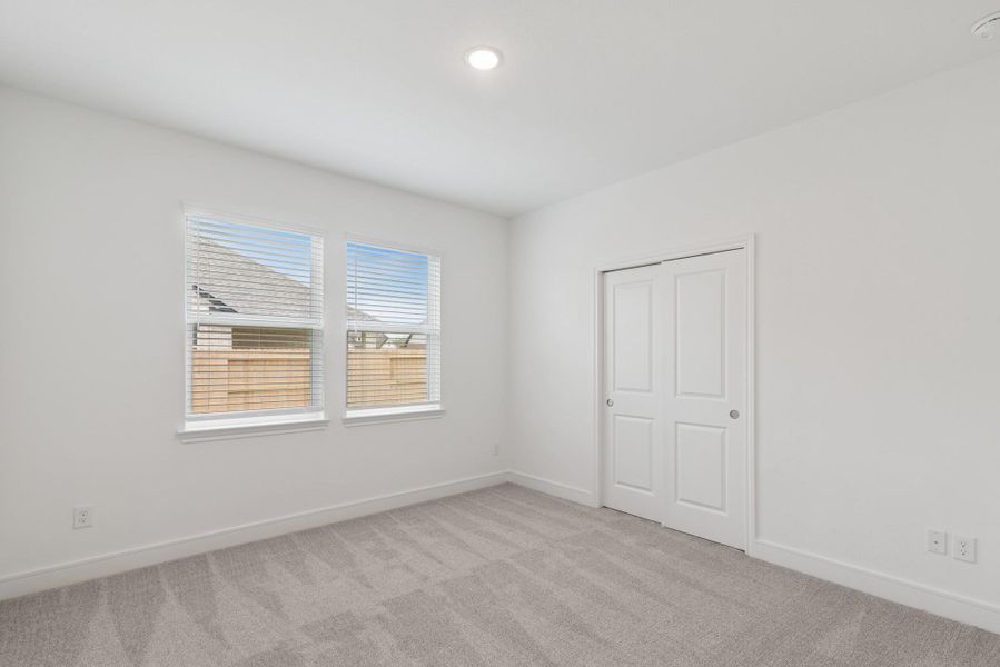 Bedroom 2 Bedroom 2