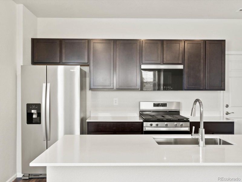 Close-up of interior finishes inside a home in , Windsor (Image 12). Close-up of interior finishes inside a home in , Windsor (Image 12).