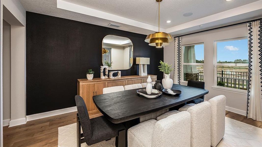 Design Selections.  Home is under construction and selections are subject to change.