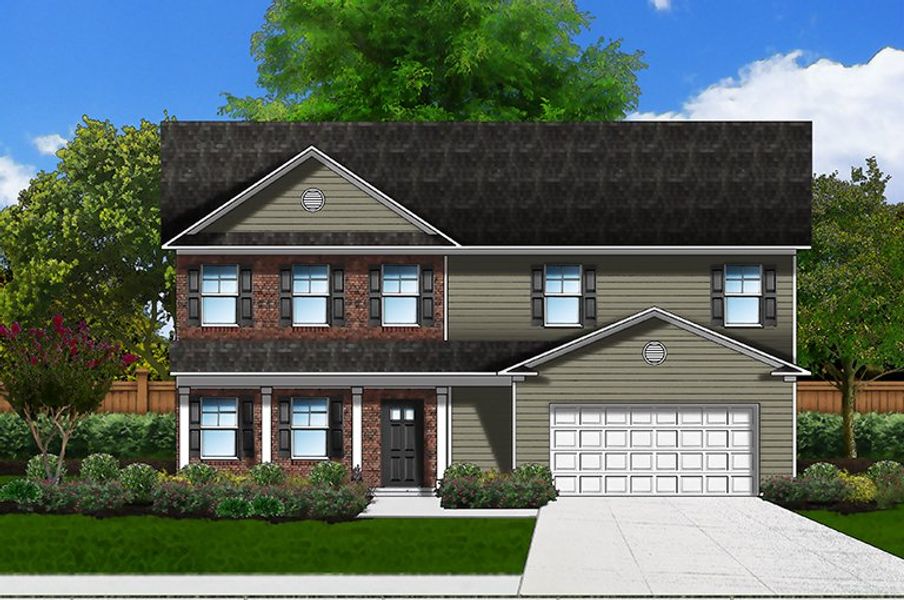 Beaujolais II D Beaujolais II D