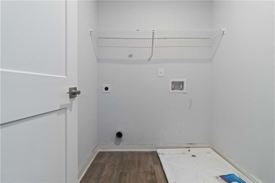 Spacious, unfurnished interior of a new home in , Covington (Image 23). Spacious, unfurnished interior of a new home in , Covington (Image 23).