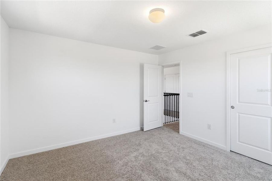 Spacious, unfurnished interior of a new home in , Riverview (Image 28).