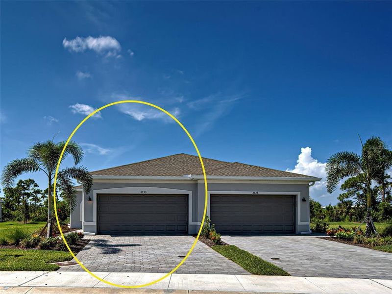 Image 43 of a home in .