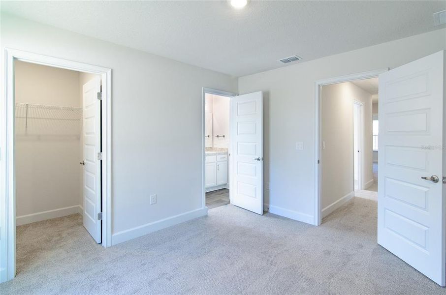 Spacious, unfurnished interior of a new home in Palm Coast, Palm Coast (Image 20).