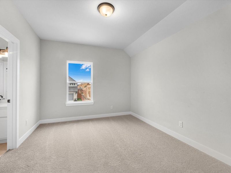 Representative photo. Home under construction. Design selections and colors may vary. Representative photo. Home under construction. Design selections and colors may vary.