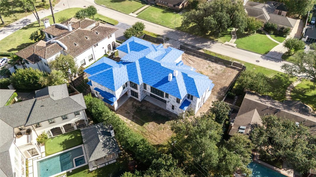 Community amenities in , Houston (Image 16).