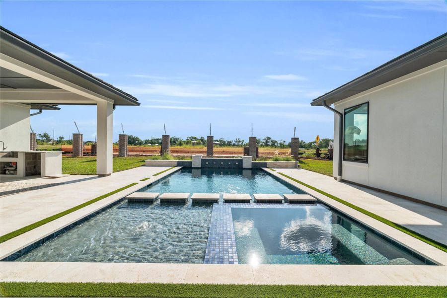 Cool down on evenings without having to leave your own home Cool down on evenings without having to leave your own home