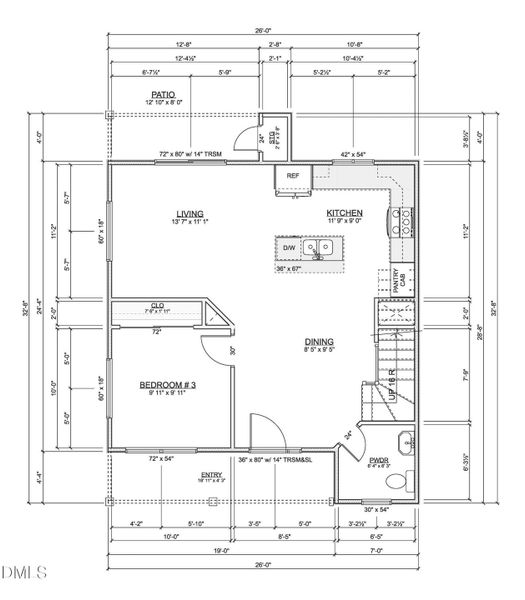 1st Floor 1st Floor