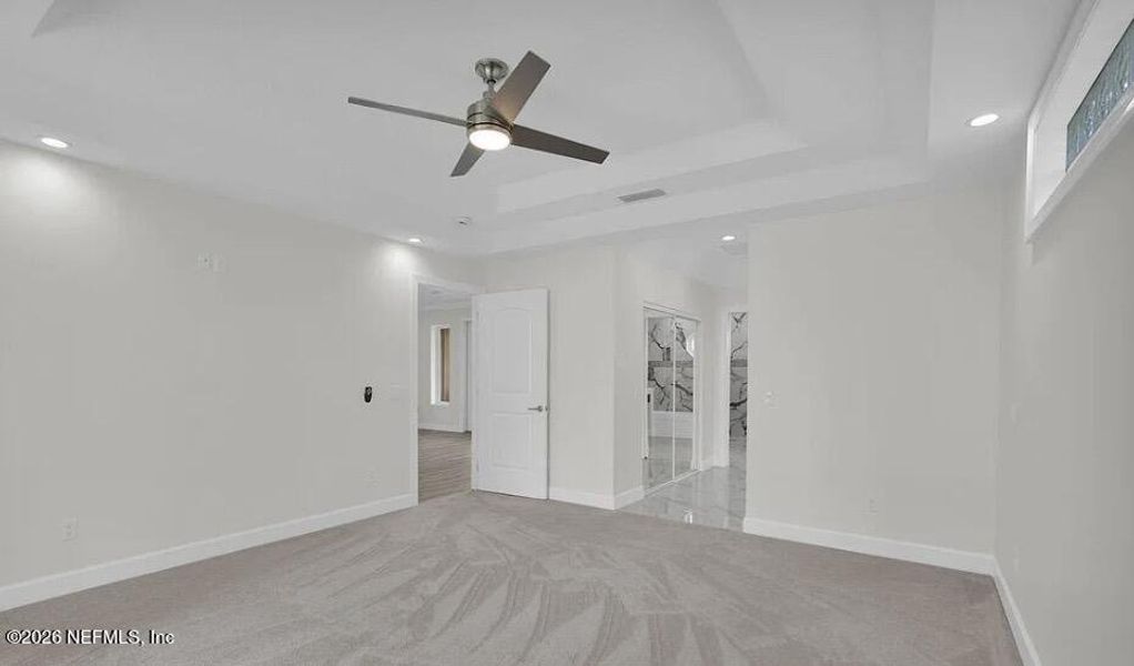 Spacious, unfurnished interior of a new home in , East Palatka (Image 21).