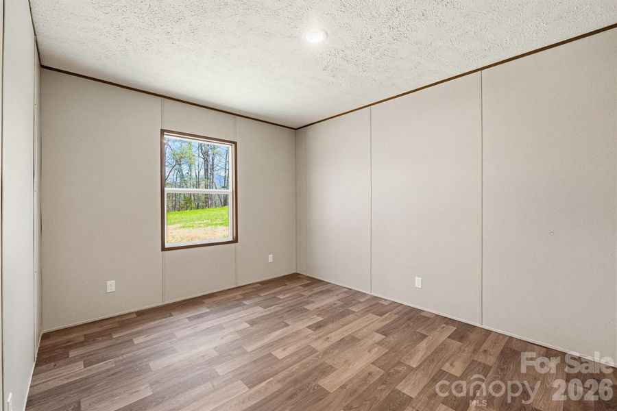 Spacious, unfurnished interior of a new home in , Old Fort (Image 19).