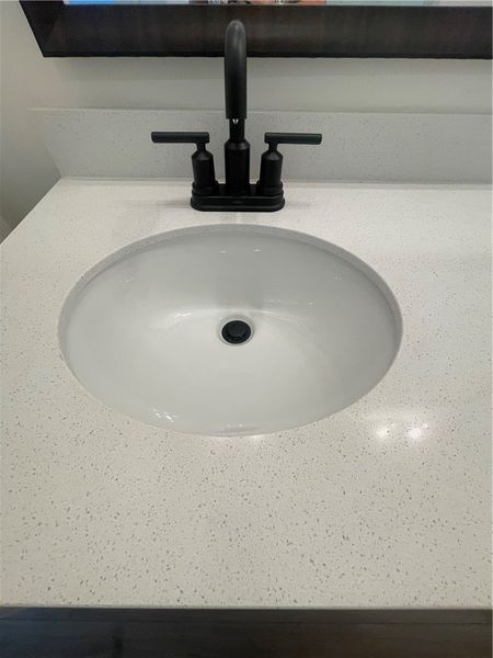 Close-up of interior finishes inside a home in Springwood Grove, Central (Image 17). Close-up of interior finishes inside a home in Springwood Grove, Central (Image 17).