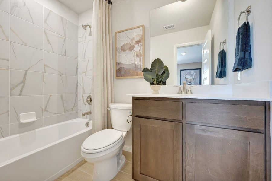 Bathroom Bathroom